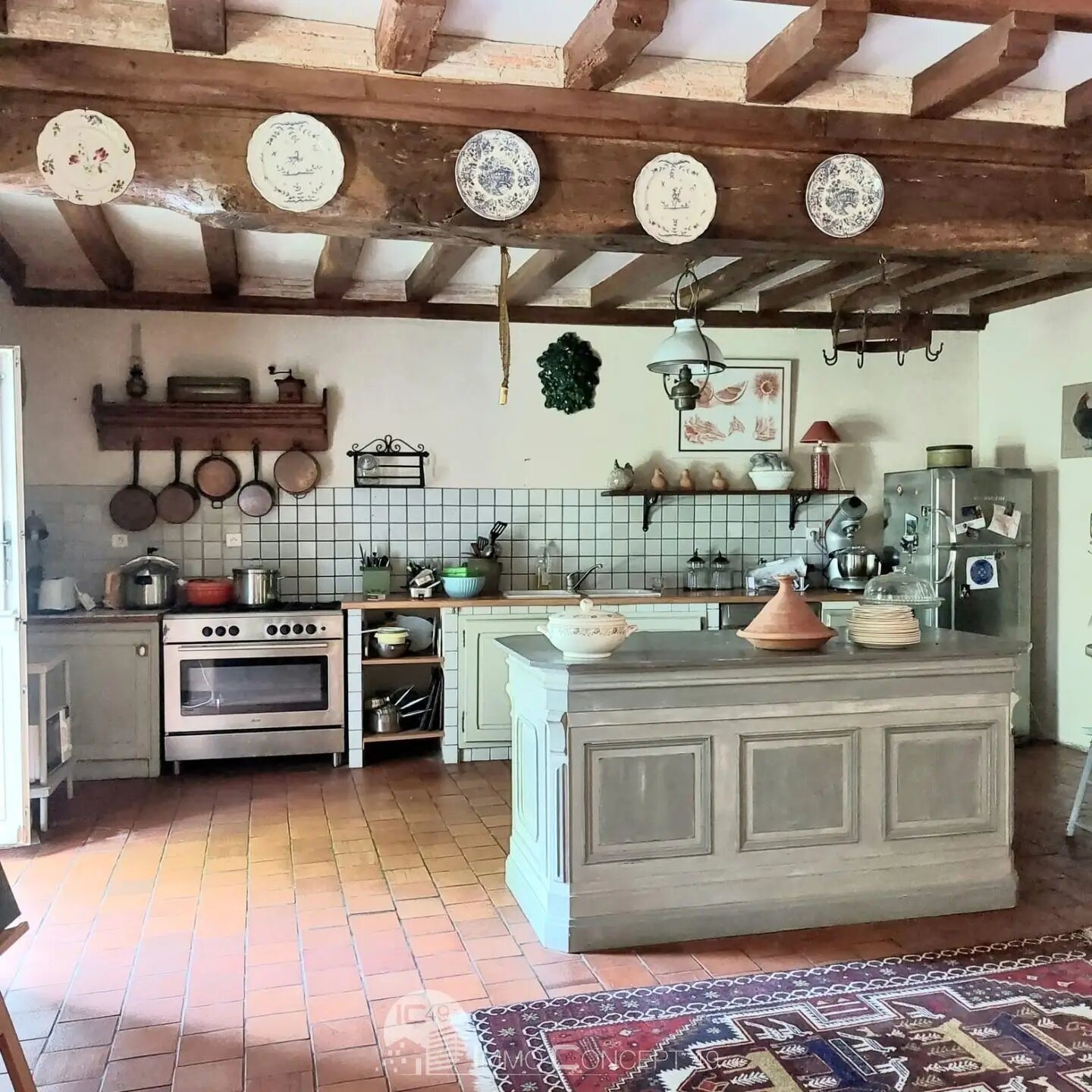 Maison à vendre, 176m², Soulaire-et-Bourg