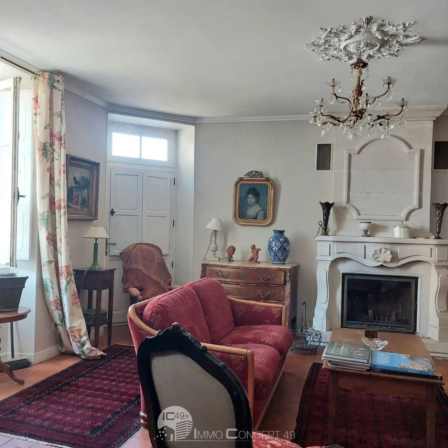 Maison à vendre, 176m², Soulaire-et-Bourg