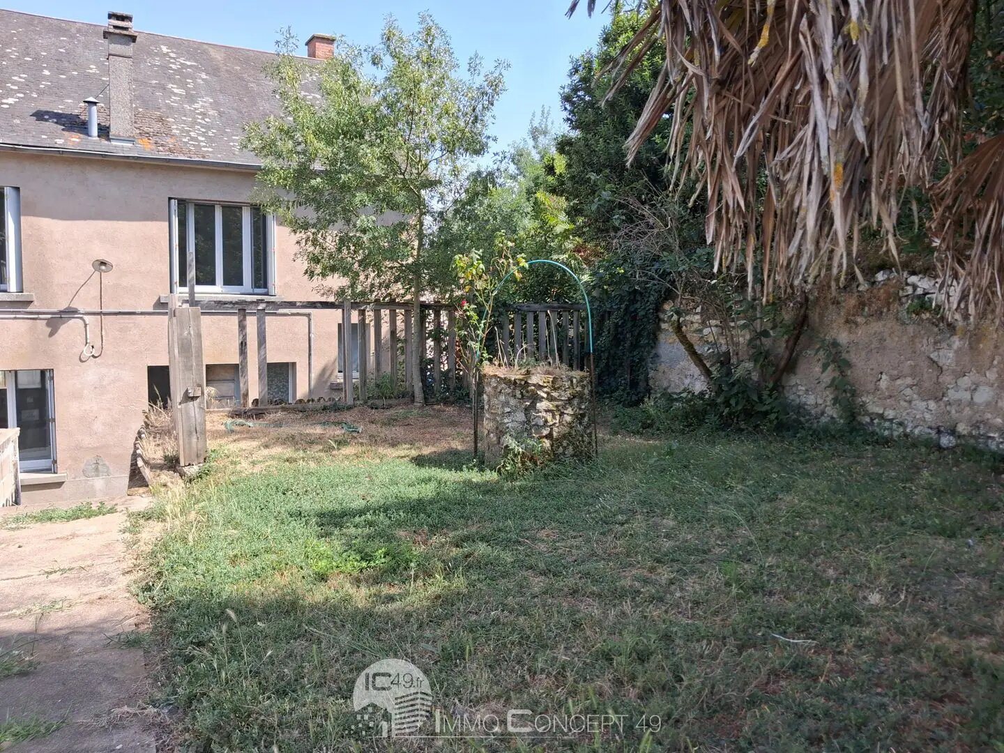 Maison à vendre, 150m², Loretz-d’Argenton