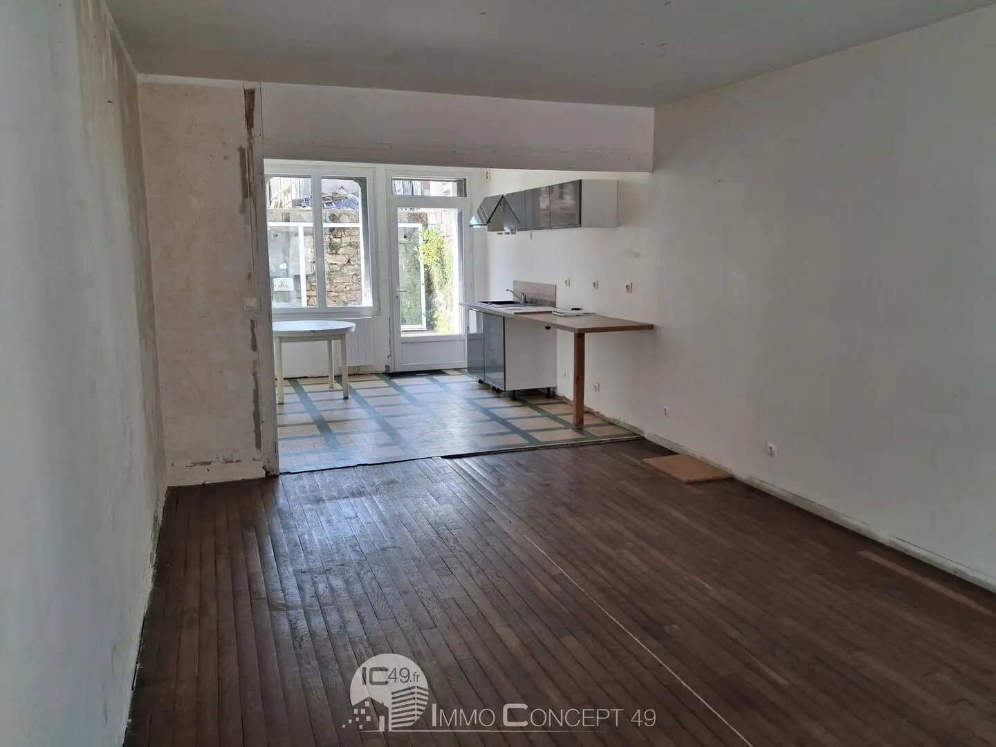 Maison à vendre, 150m², Loretz-d’Argenton