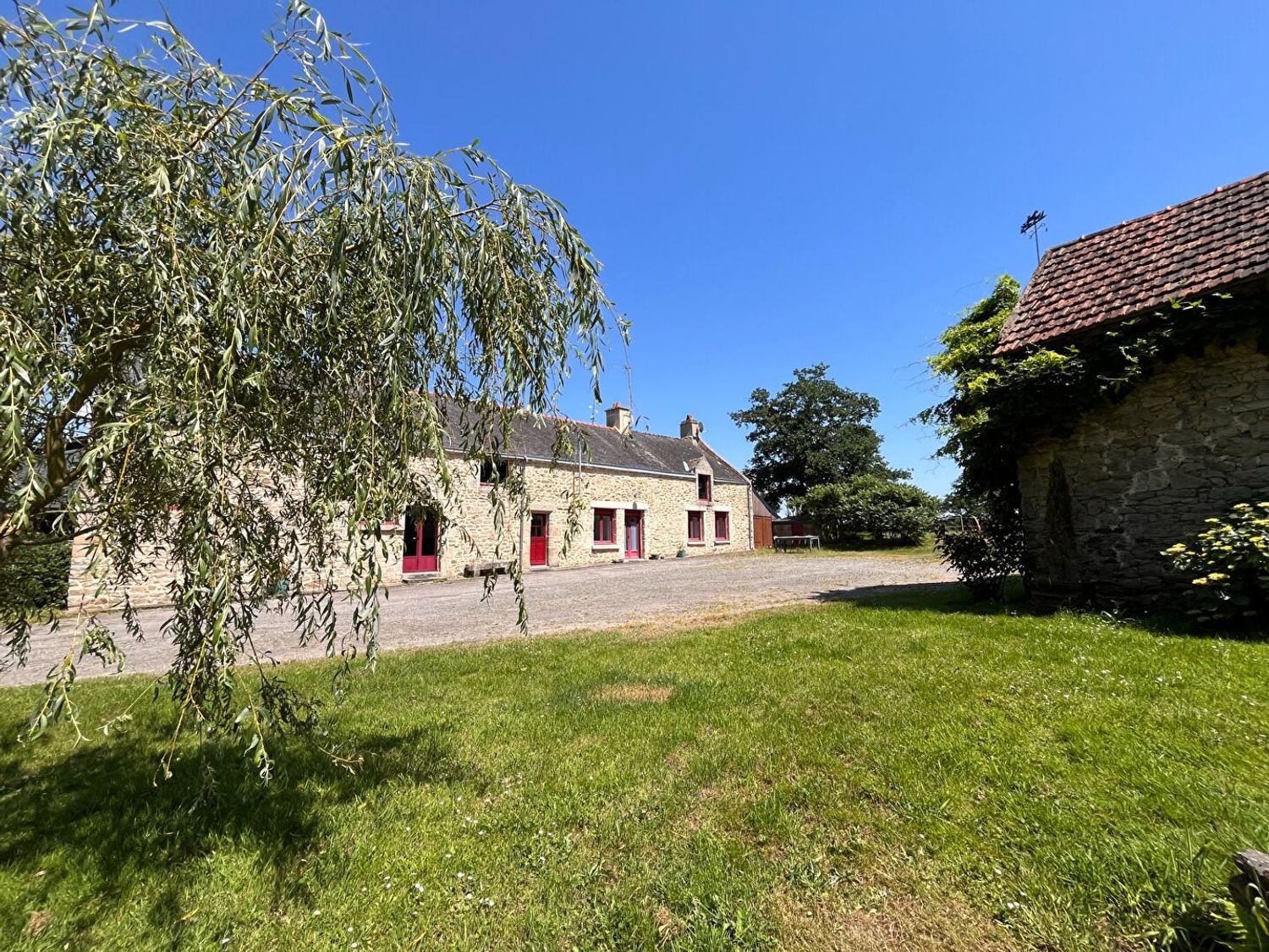 Maison à vendre, 188m², Surzur