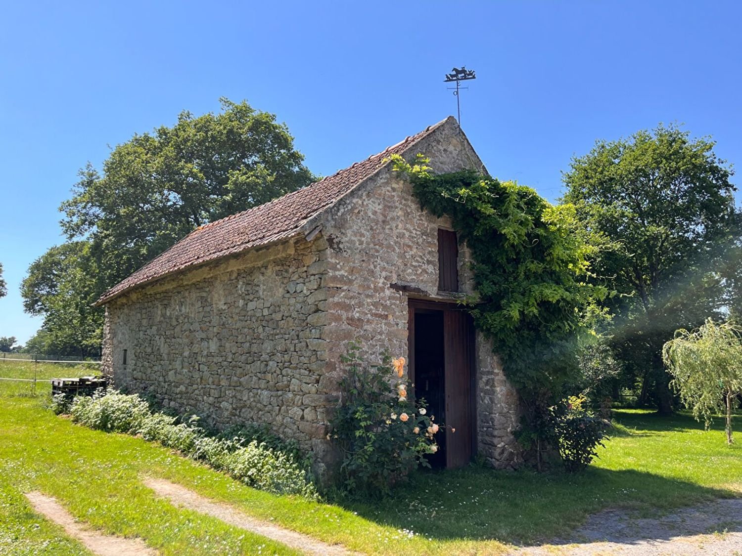 Maison à vendre, 188m², Surzur
