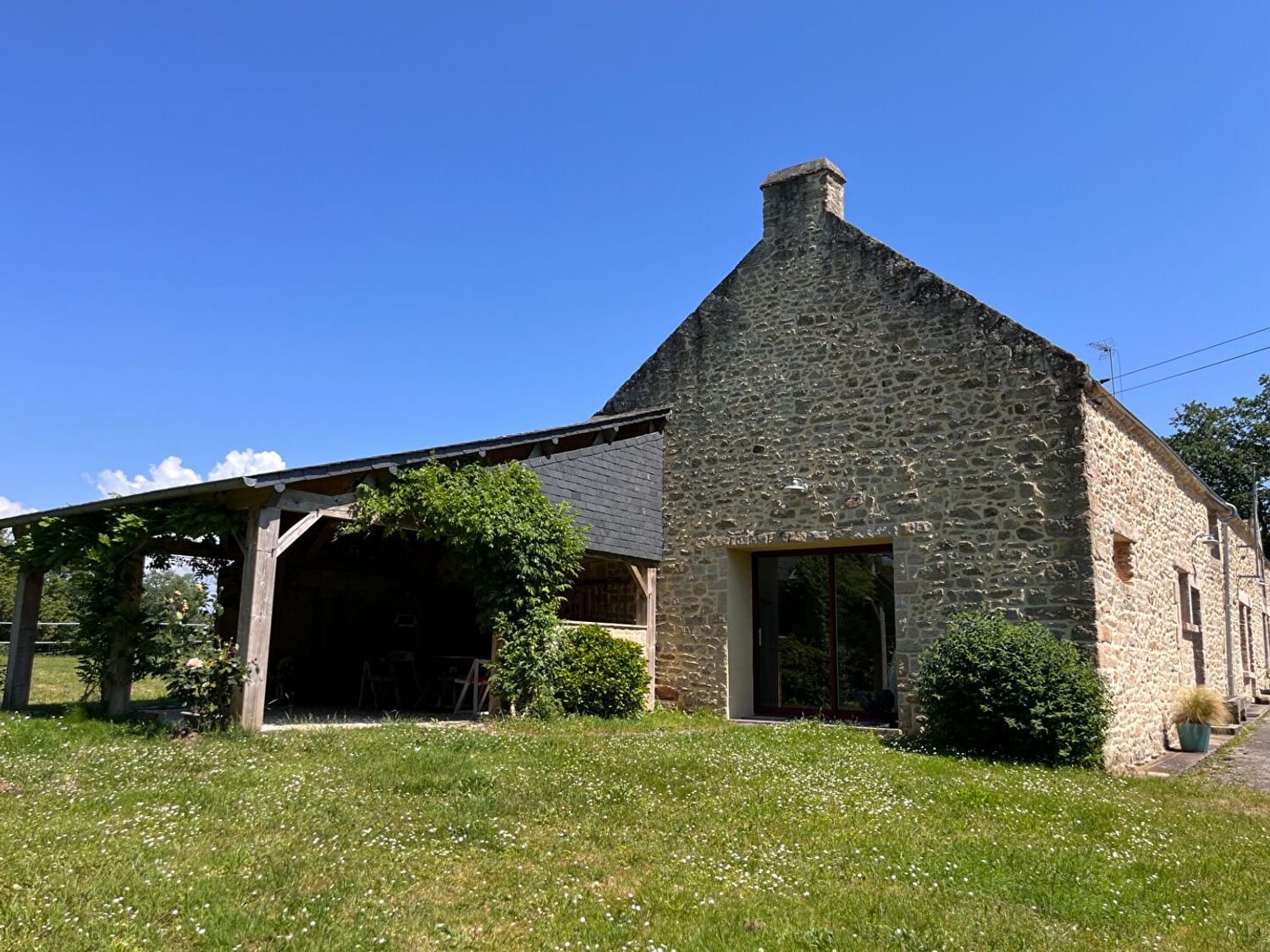 Maison à vendre, 188m², Surzur