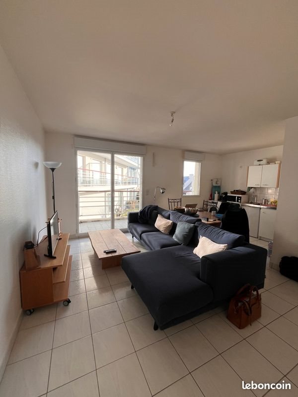 Appartement à vendre, 43m², Sarzeau