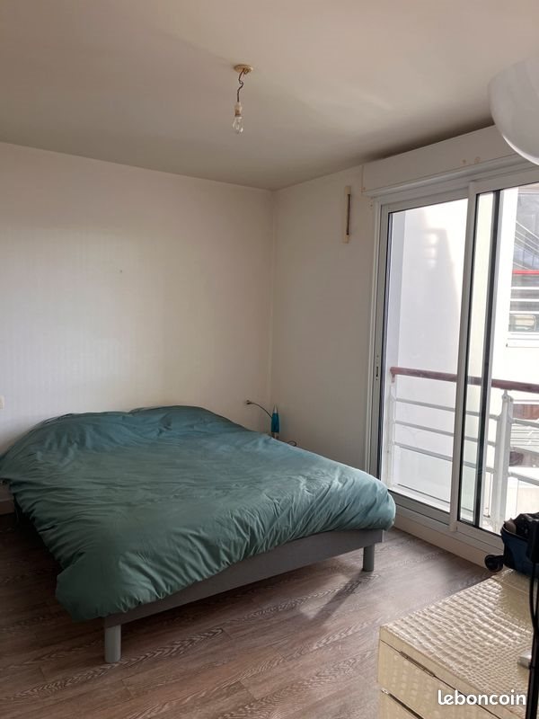 Appartement à vendre, 43m², Sarzeau