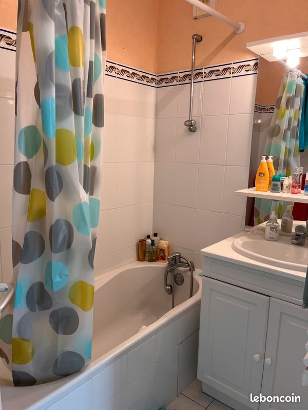 Appartement à vendre, 43m², Sarzeau
