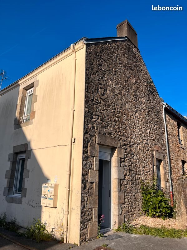 Appartement à vendre, 27m², Auray