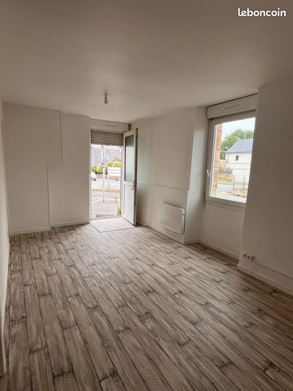 Appartement à vendre, 27m², Auray