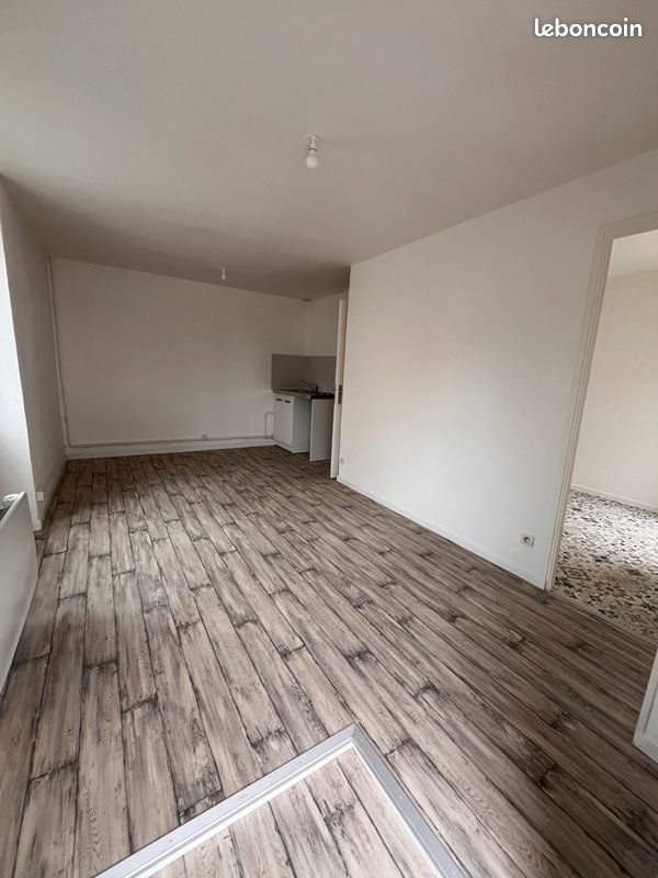 Appartement à vendre, 27m², Auray