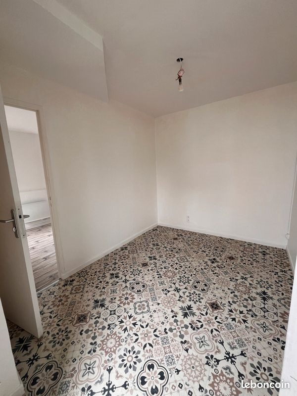 Appartement à vendre, 27m², Auray
