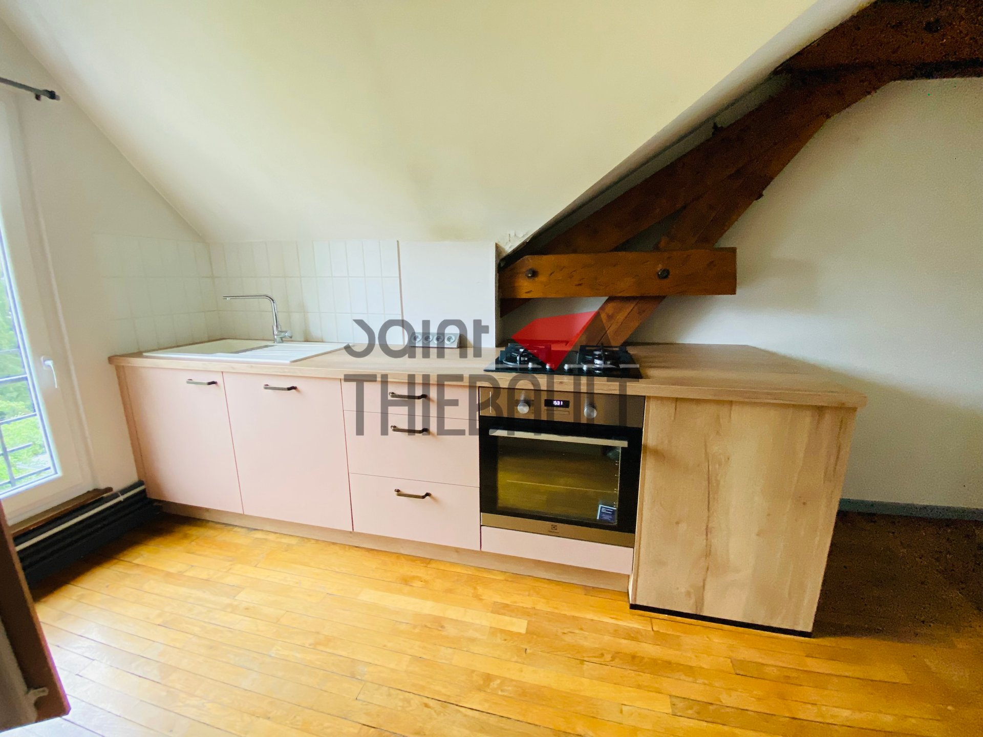 Appartement à louer, 63m², Nancy