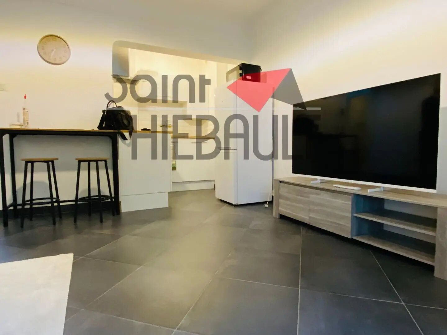 Appartement à louer, 35m², Metz