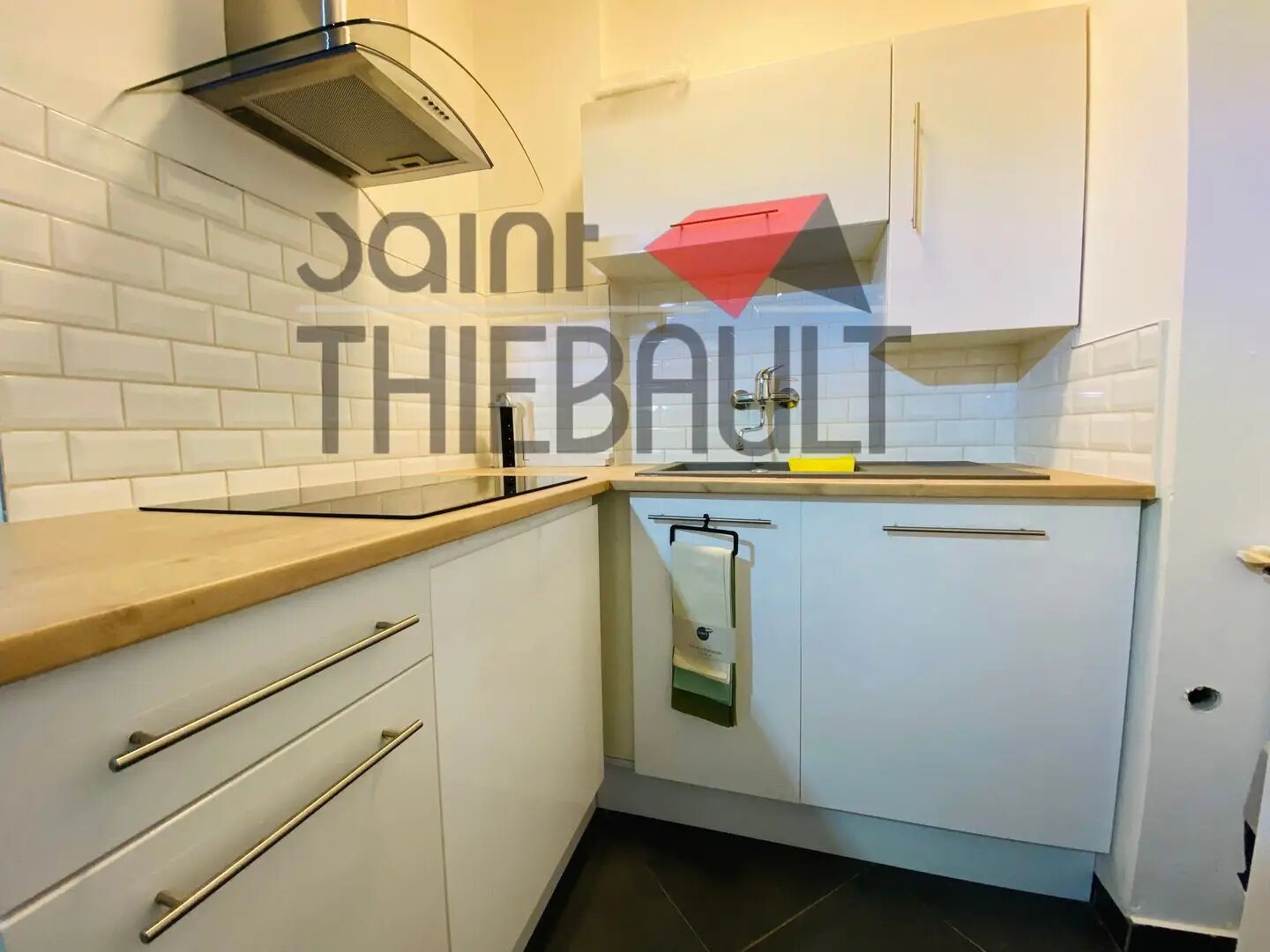 Appartement à louer, 35m², Metz