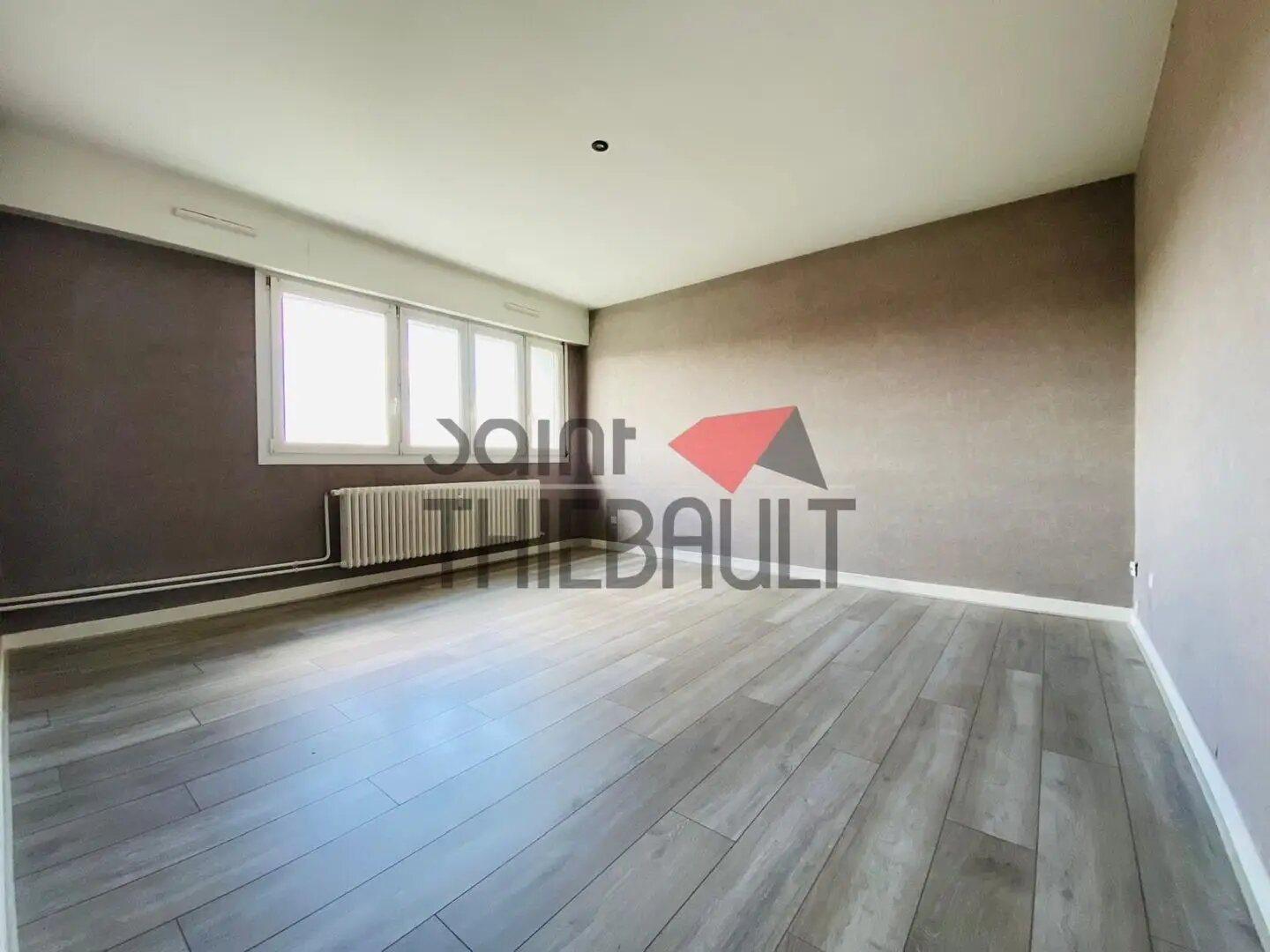 Appartement à louer, 50m², Montigny-lès-Metz