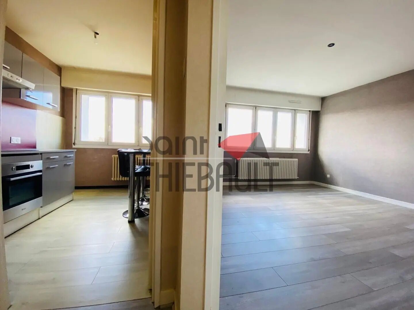 Appartement à louer, 50m², Montigny-lès-Metz