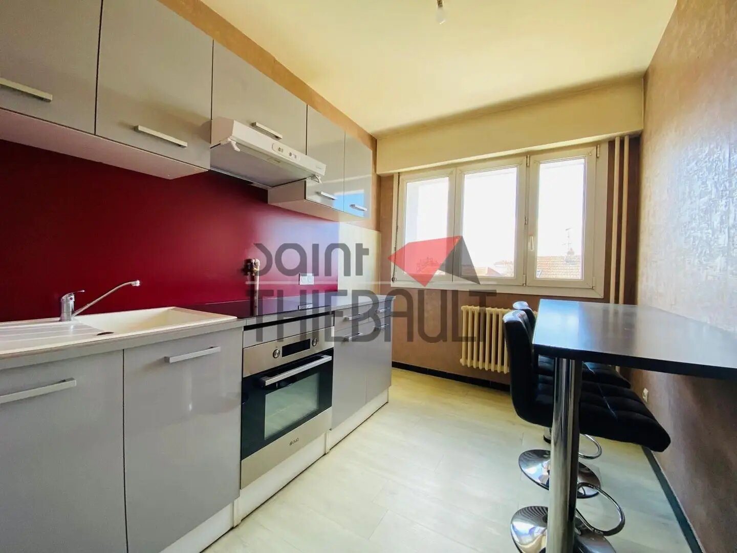 Appartement à louer, 50m², Montigny-lès-Metz