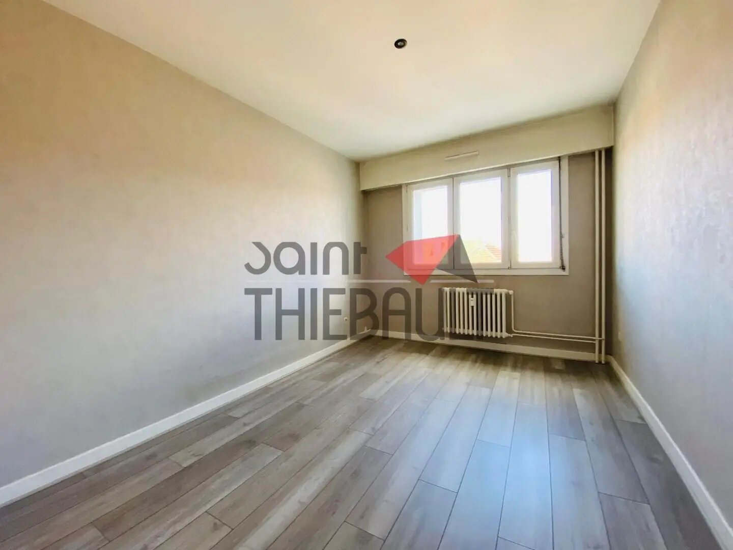 Appartement à louer, 50m², Montigny-lès-Metz