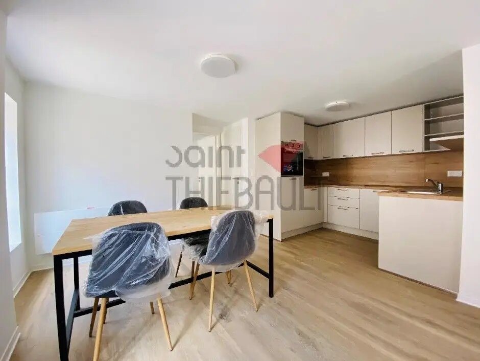 Appartement à louer, 48m², Metz
