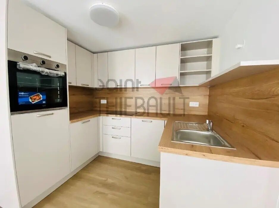 Appartement à louer, 48m², Metz