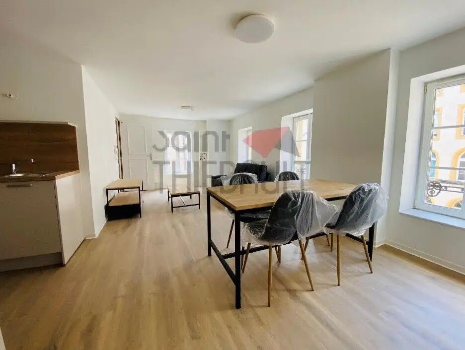 Appartement à louer, 48m², Metz