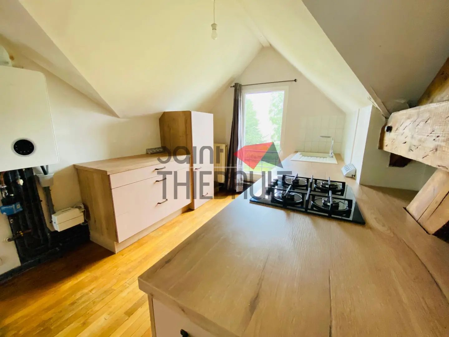 Appartement à louer, 63m², Nancy