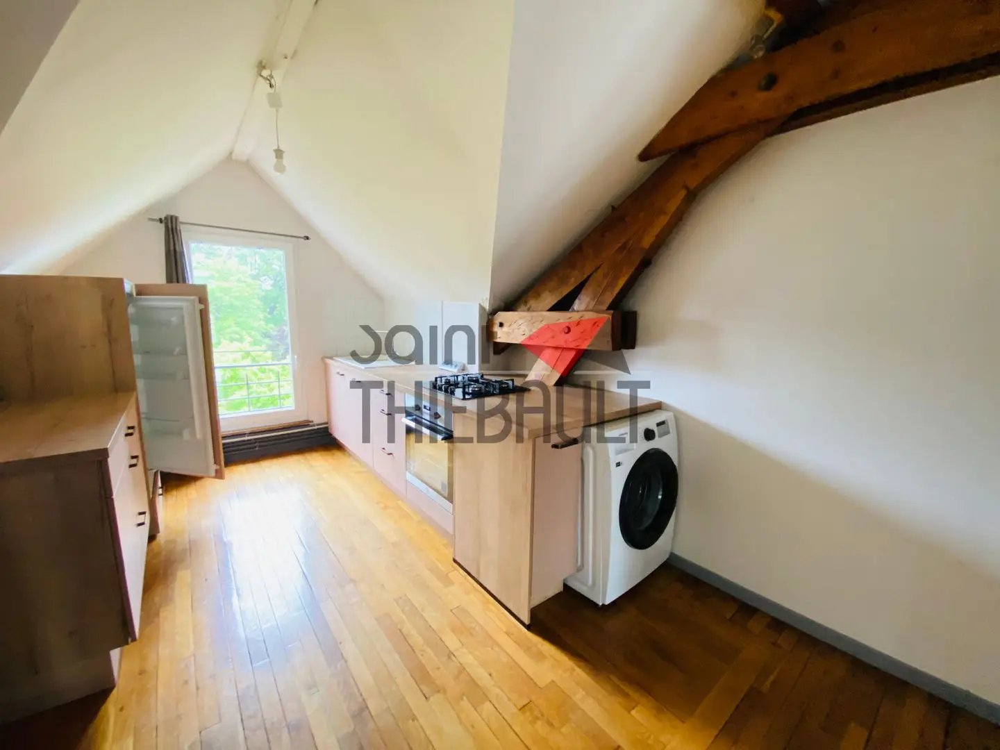 Appartement à louer, 63m², Nancy