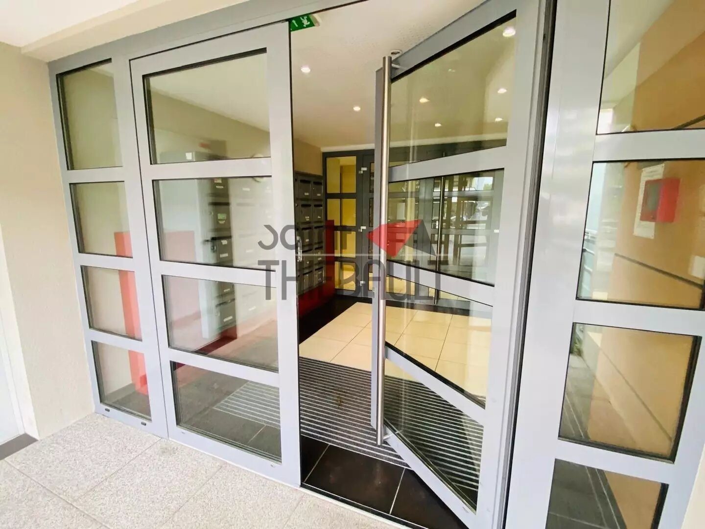 Appartement à vendre, 80m², Longeville-lès-Metz