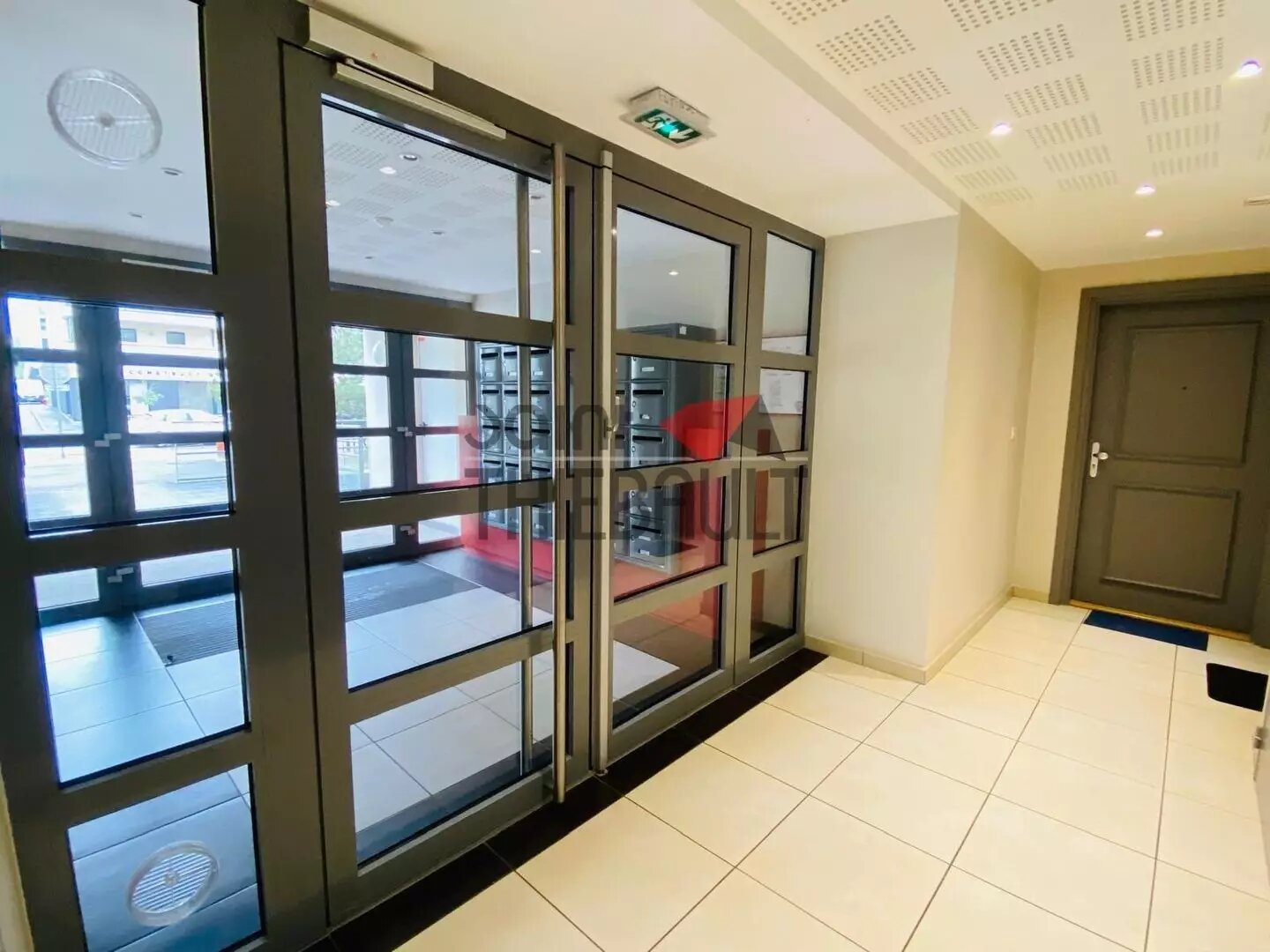 Appartement à vendre, 80m², Longeville-lès-Metz