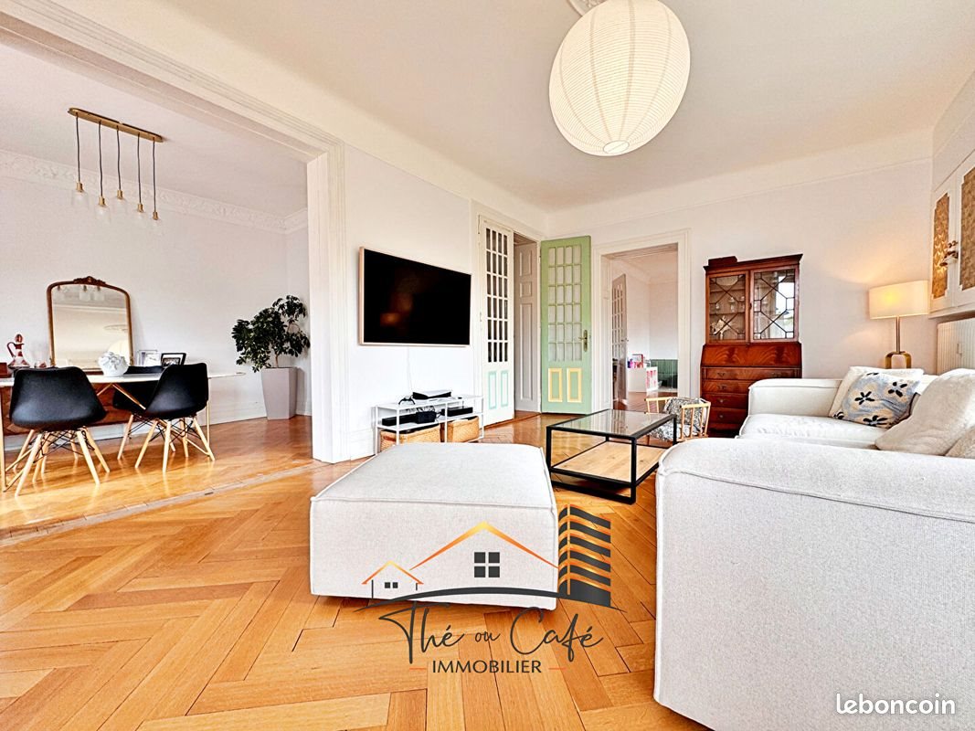 Appartement à vendre, 161m², Thionville