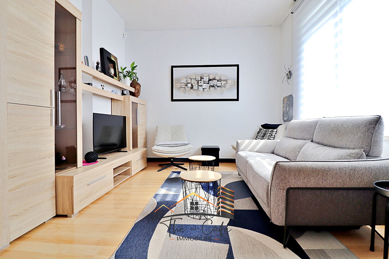 Maison à vendre, 33m², Terville