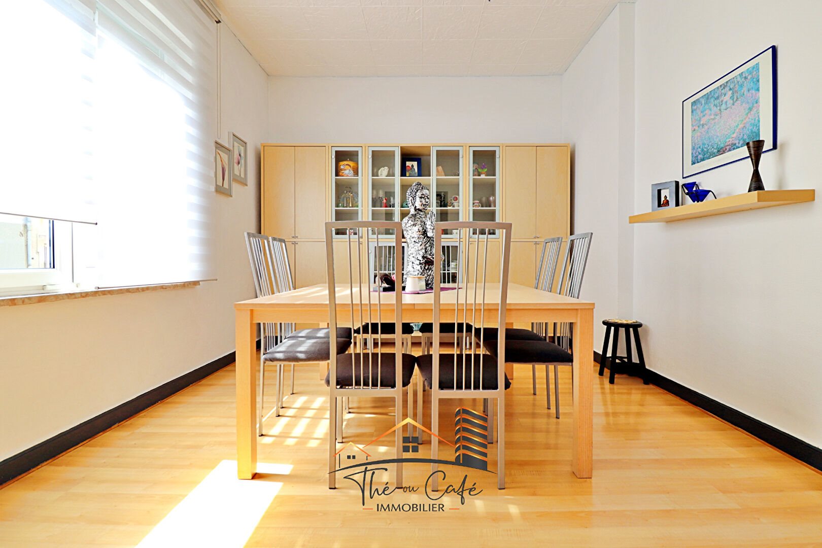 Maison à vendre, 33m², Terville