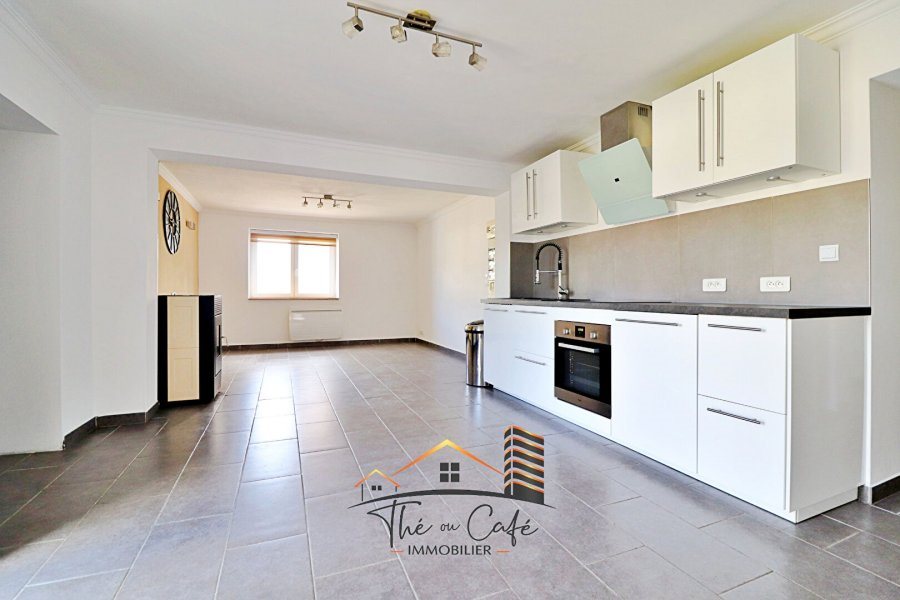 Appartement à vendre, 73m², Thionville