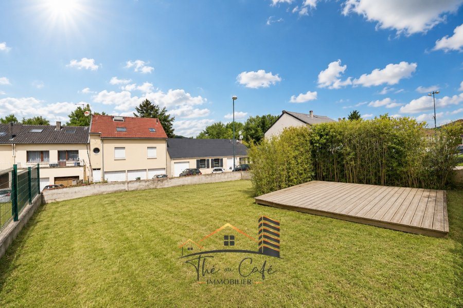 Appartement à vendre, 73m², Thionville