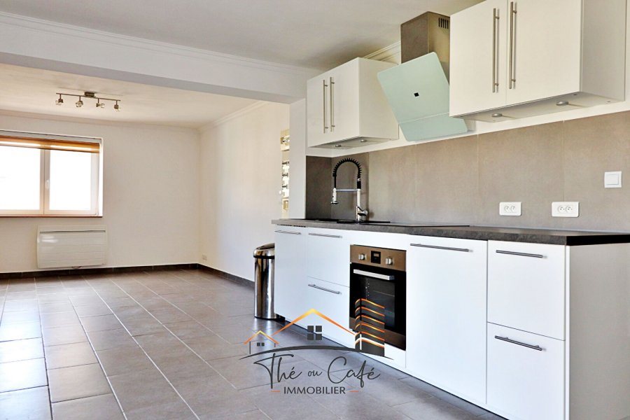 Appartement à vendre, 73m², Thionville