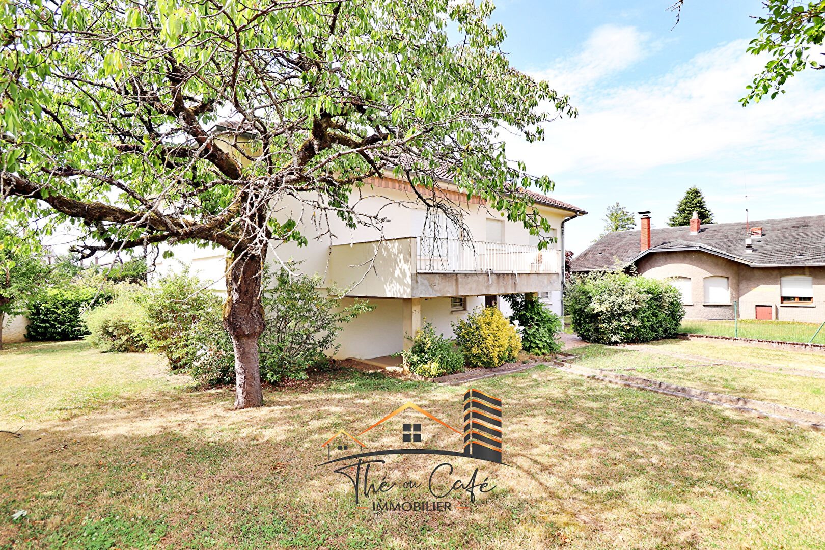 Maison à vendre, 31m², Metz