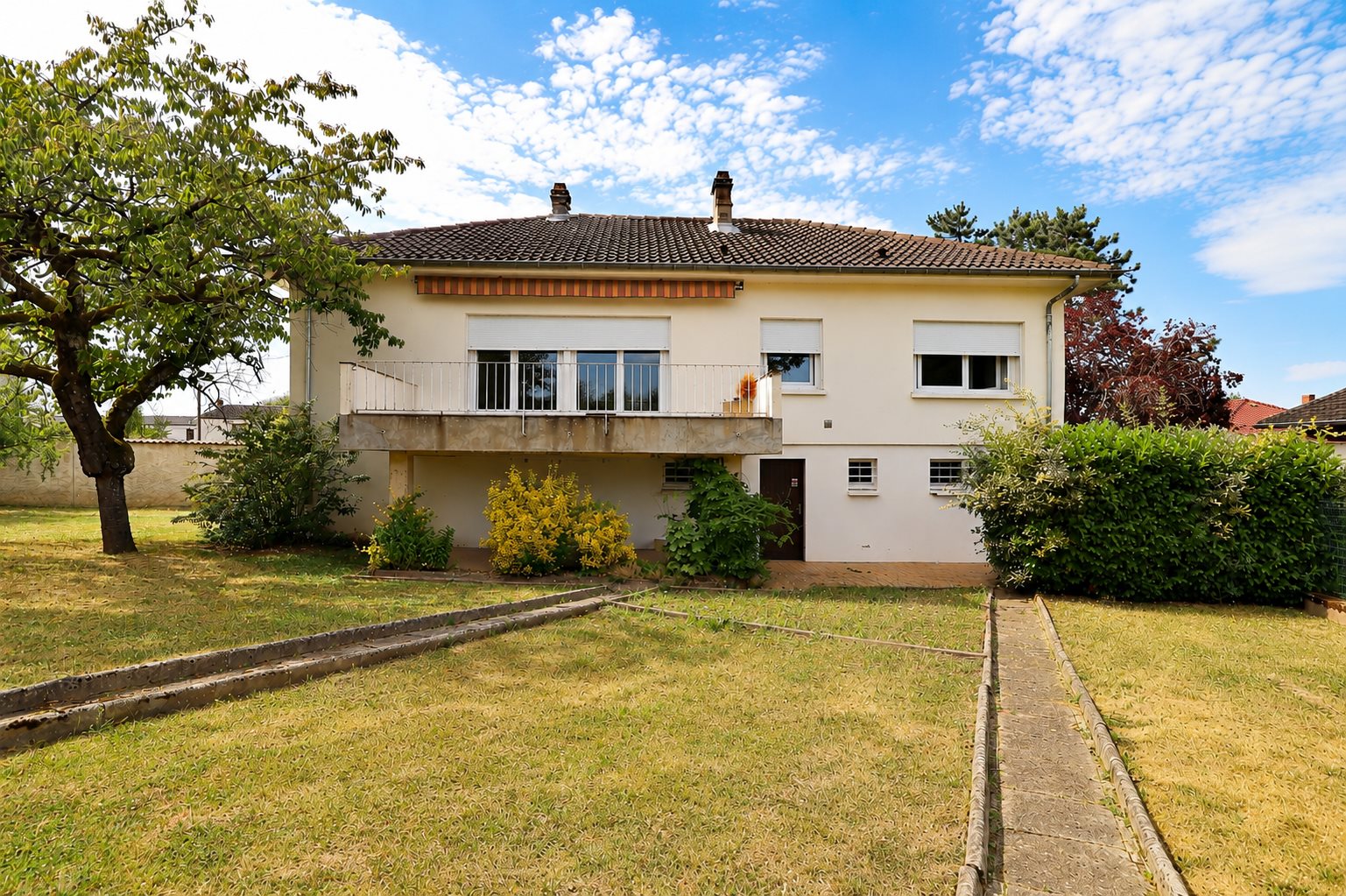 Maison à vendre, 31m², Metz