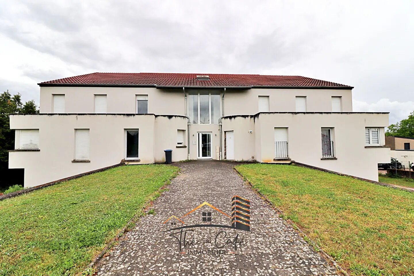 Appartement à vendre, 88m², Bertrange