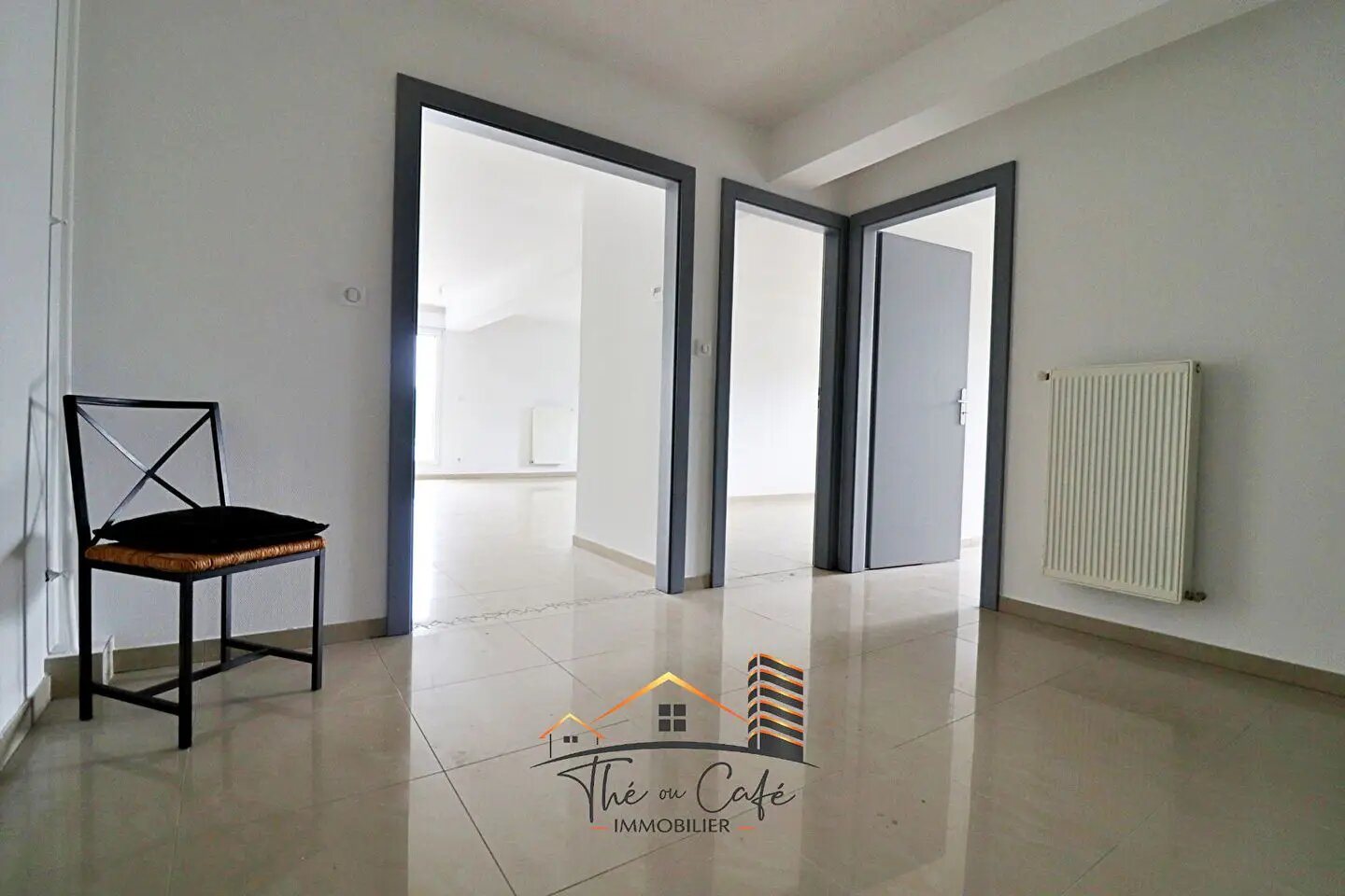Appartement à vendre, 88m², Bertrange