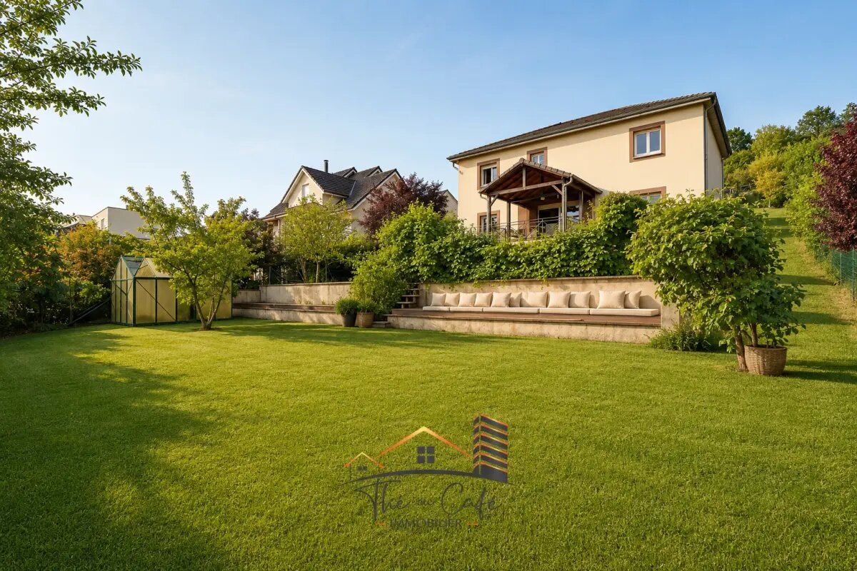 Maison à vendre, 172m², Thionville
