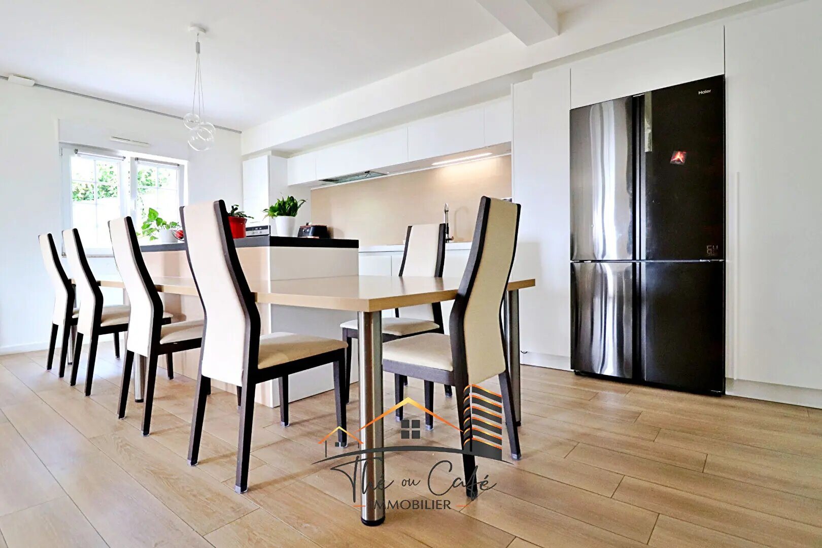 Maison à vendre, 172m², Thionville