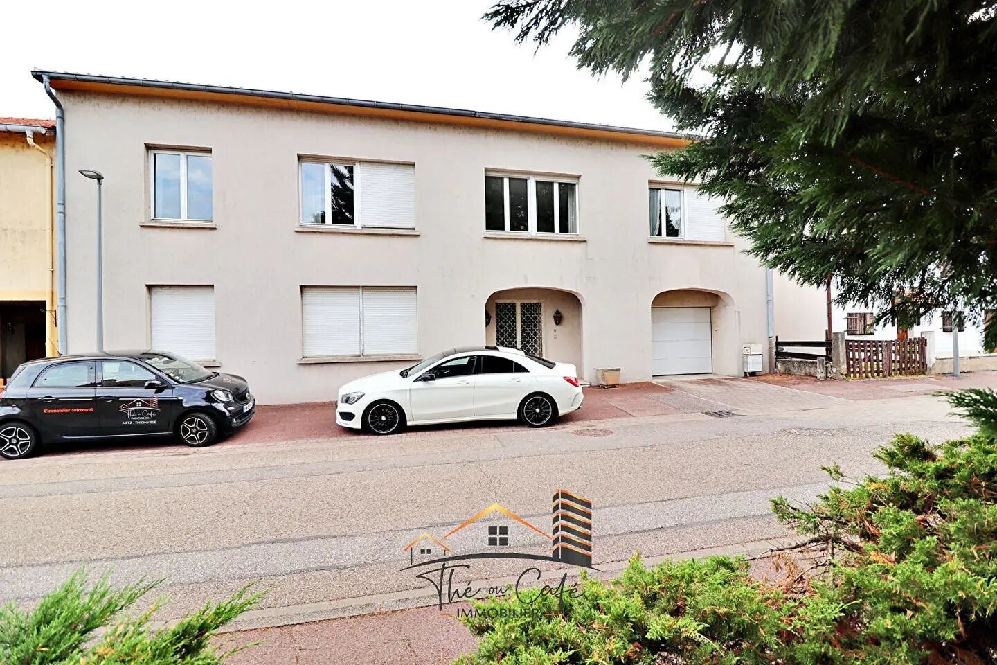 Maison à vendre, 233m², Ay-sur-Moselle