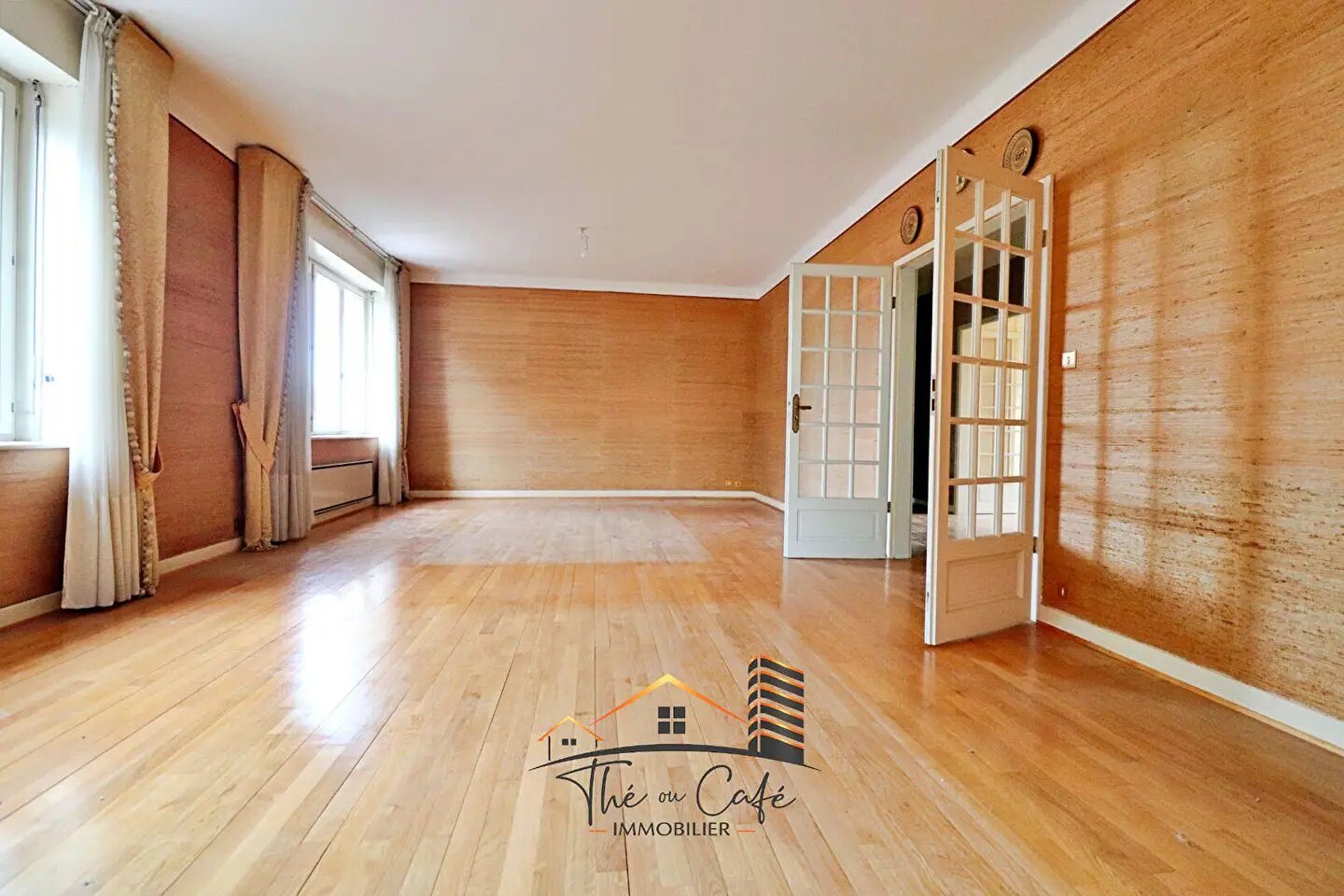 Maison à vendre, 233m², Ay-sur-Moselle