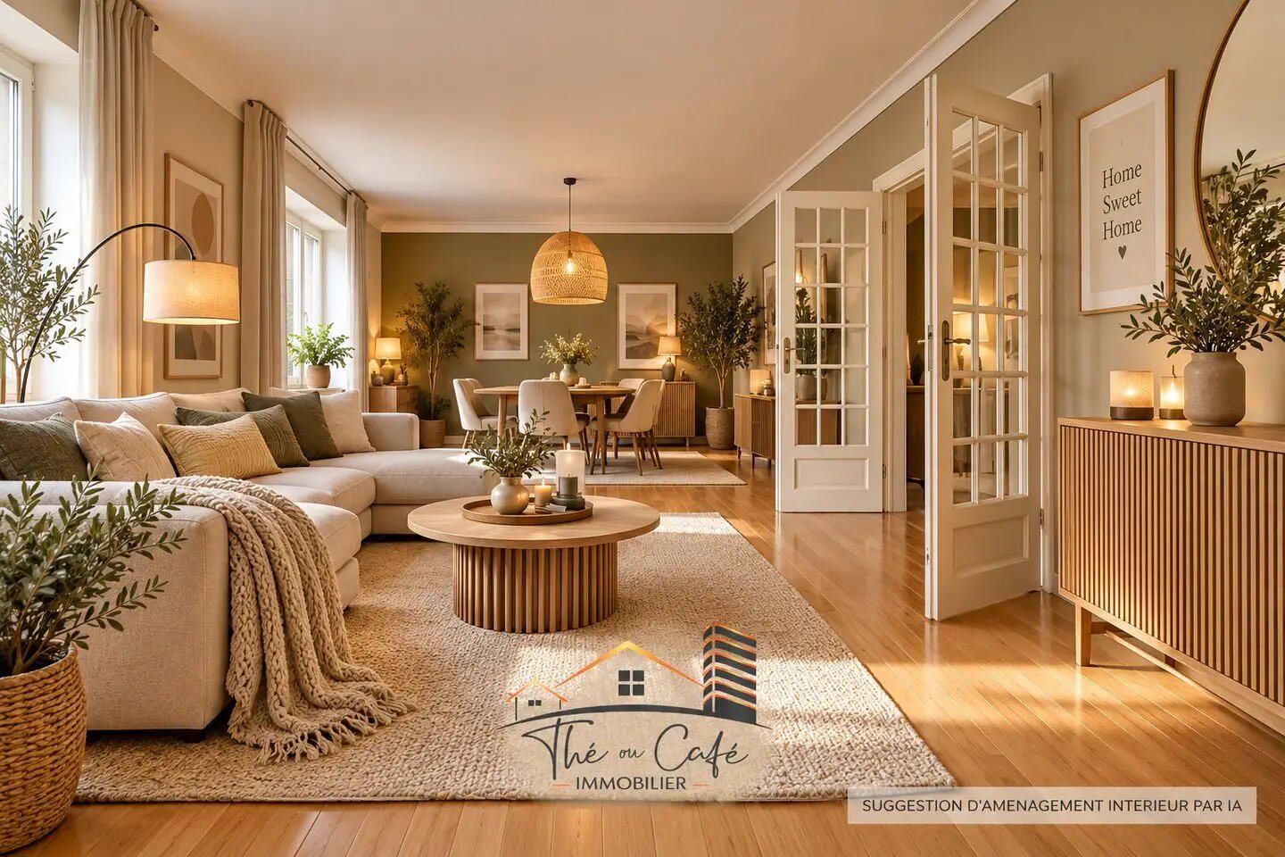 Maison à vendre, 233m², Ay-sur-Moselle
