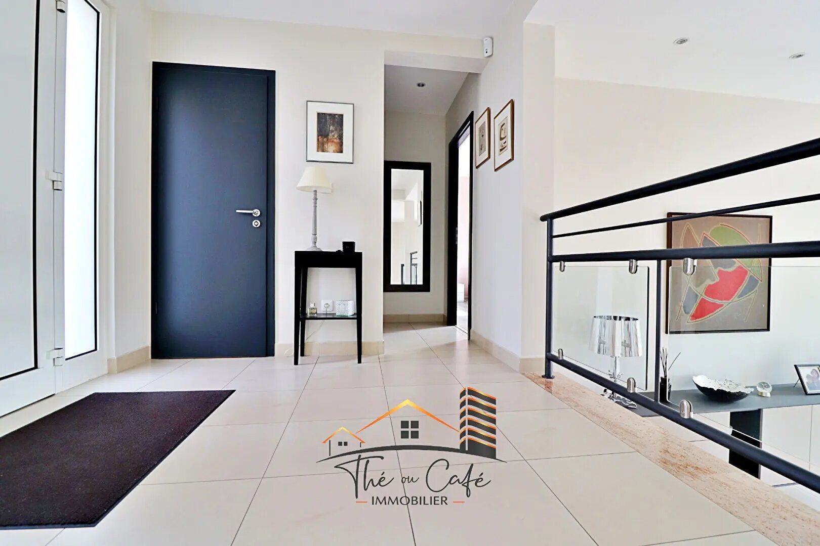 Maison à vendre, 245m², Thionville