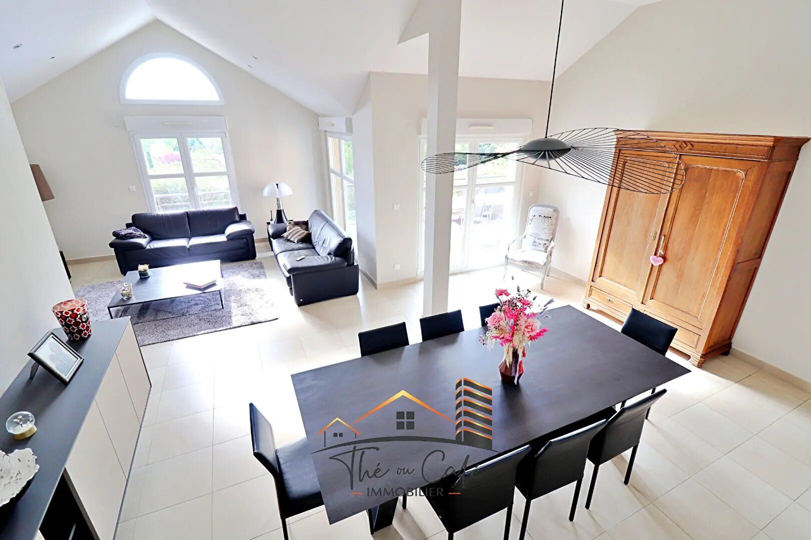 Maison à vendre, 245m², Thionville