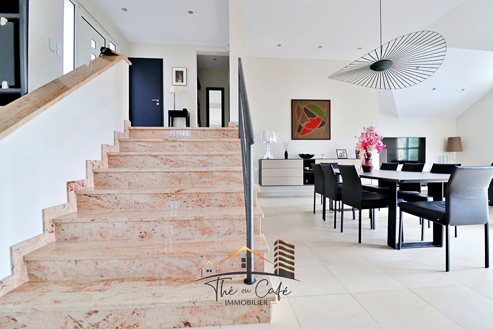 Maison à vendre, 245m², Thionville