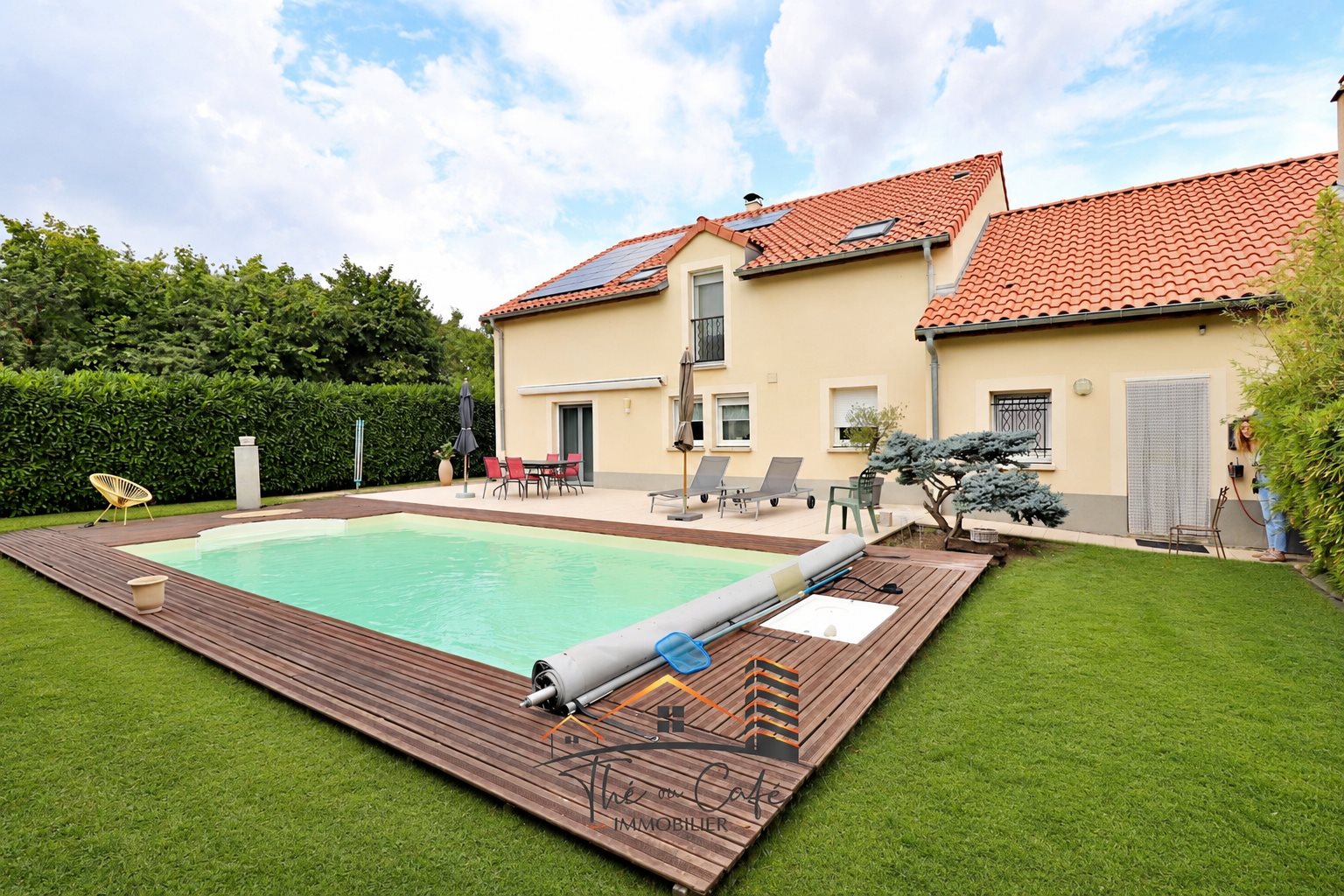 Maison à vendre, 43m², Cattenom