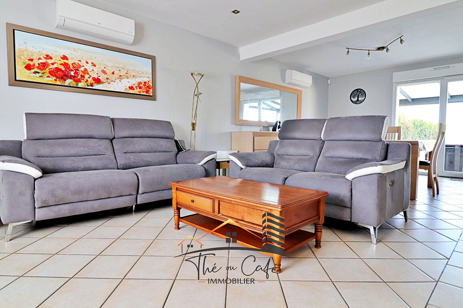 Maison à vendre, 33m², Luttange
