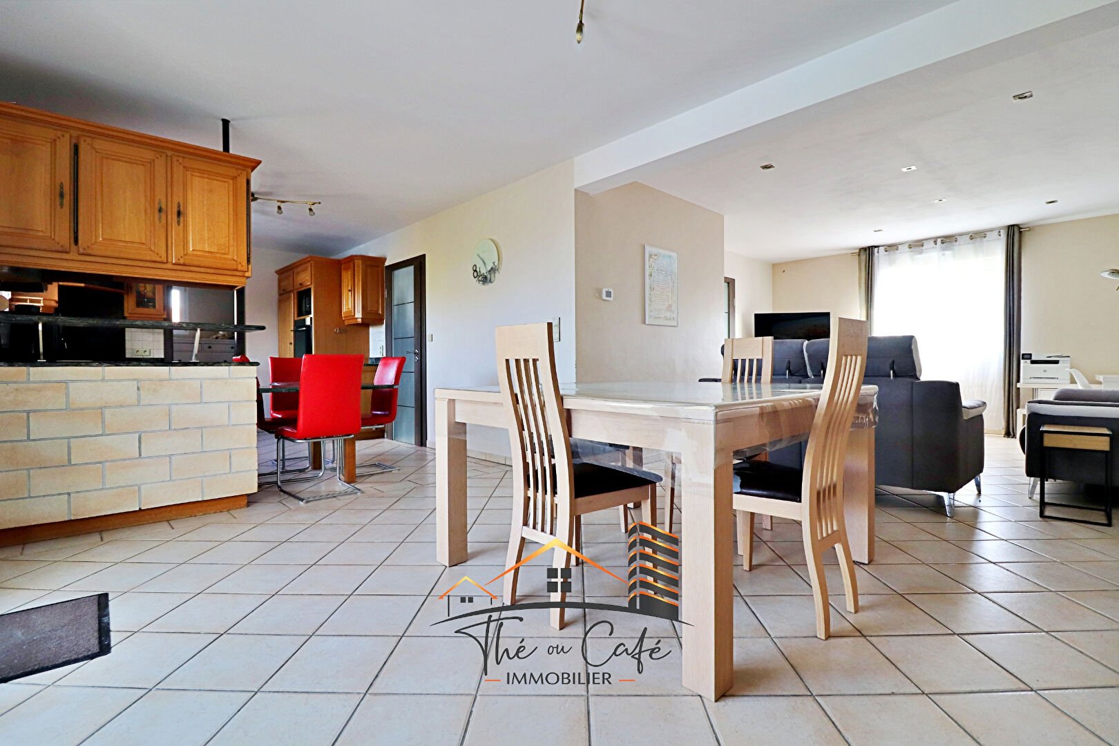 Maison à vendre, 33m², Luttange