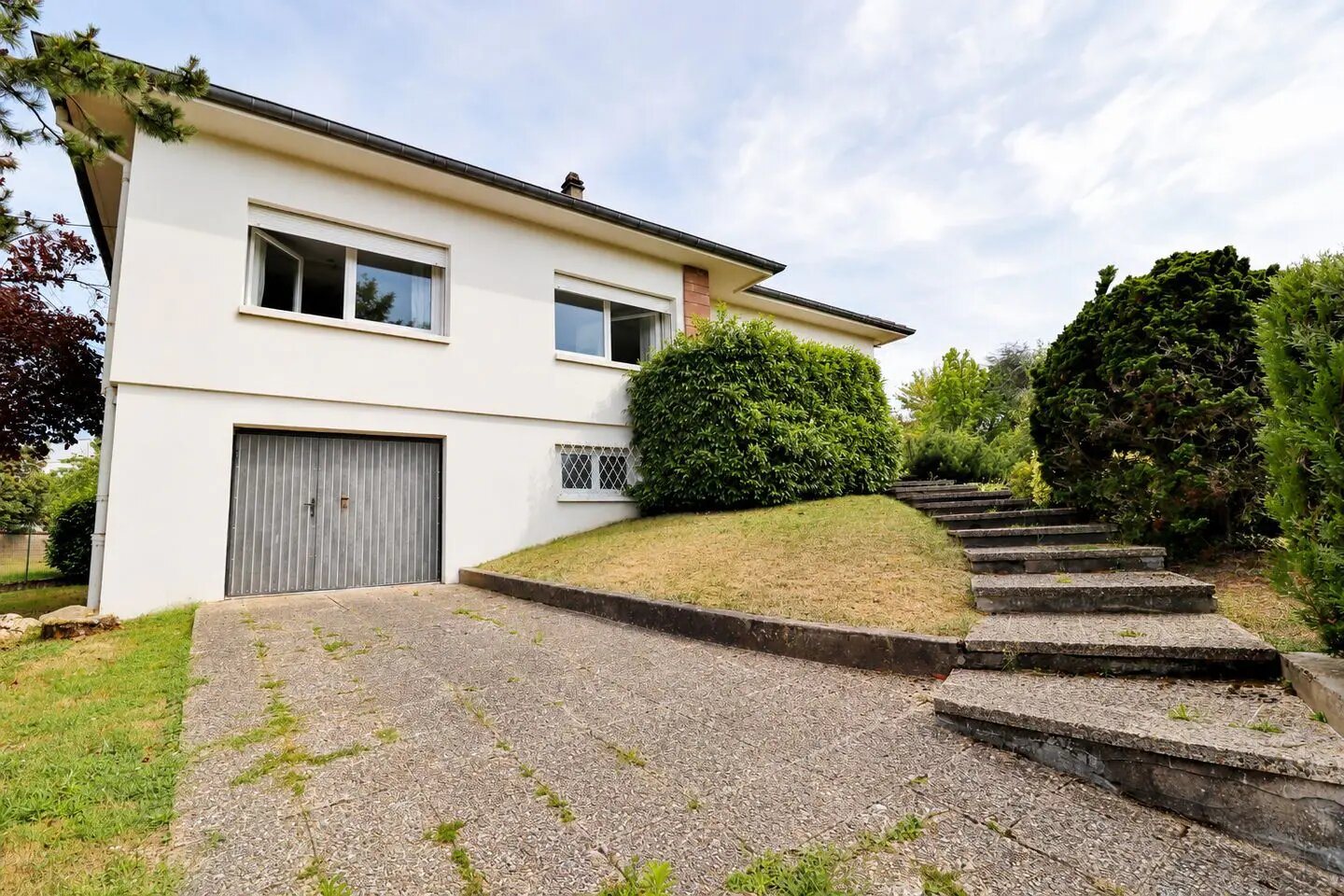Maison à vendre, 121m², Metz